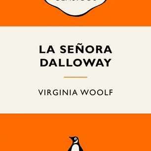 La Señora Dalloway