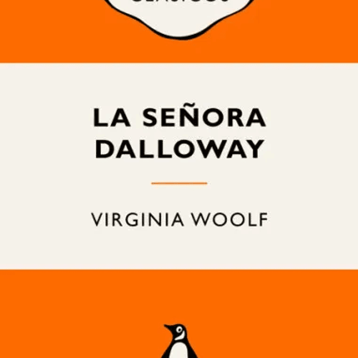 La Señora Dalloway 1