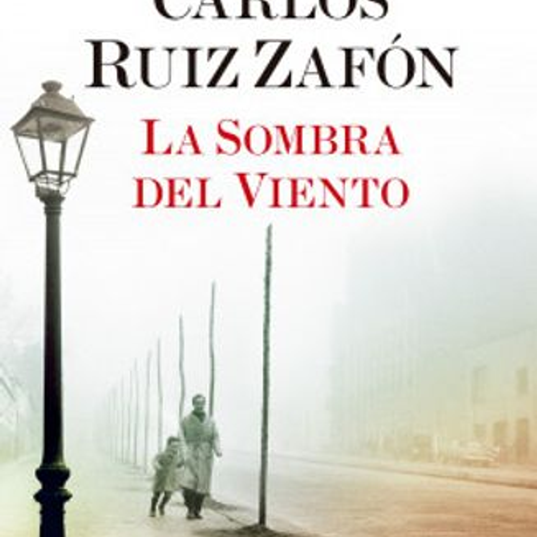 La Sombra Del Viento 1