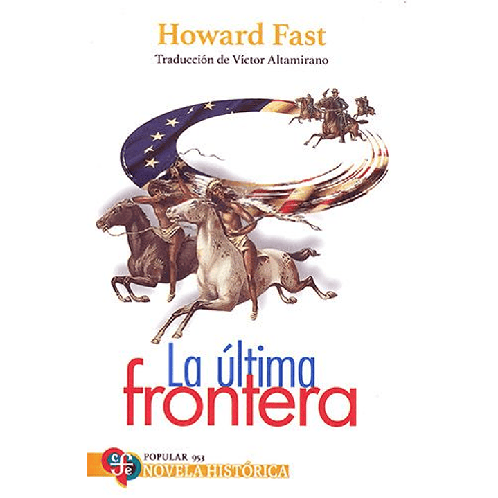 La Ultima Frontera 1