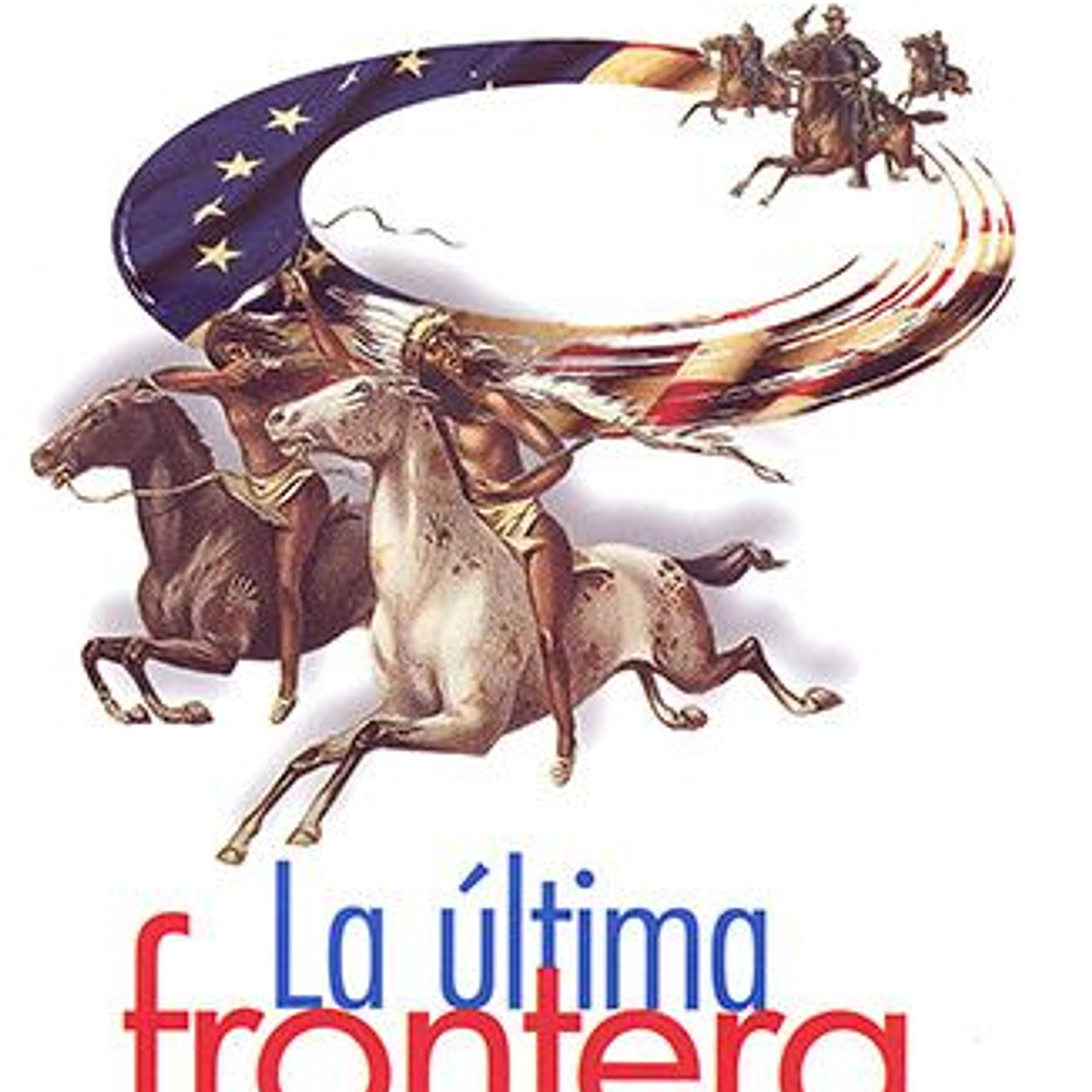 La Ultima Frontera 1