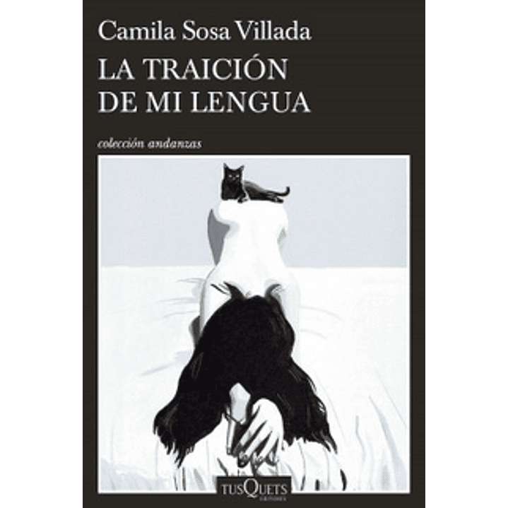 La Traición De Mi Lengua 1