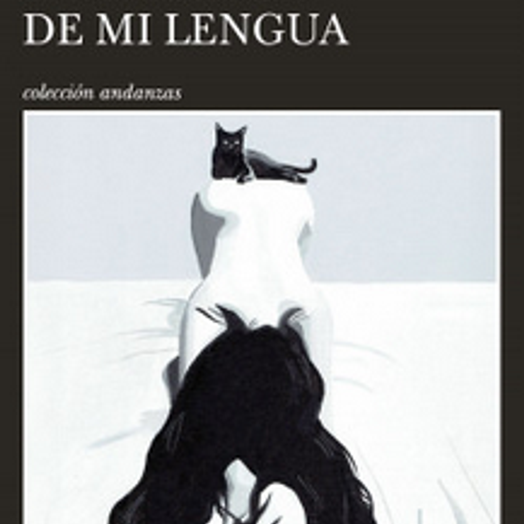 La Traición De Mi Lengua 1