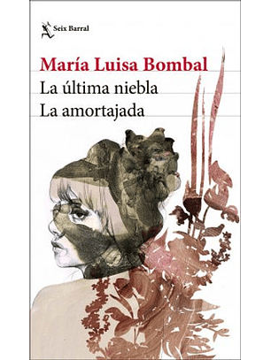 La Ultima Niebla - La Amortajada