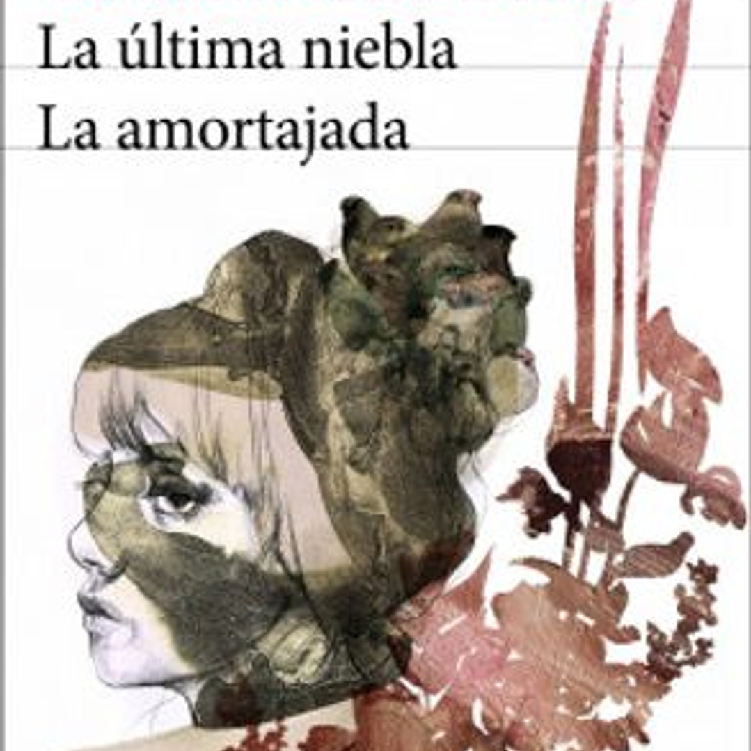 La Ultima Niebla - La Amortajada 1