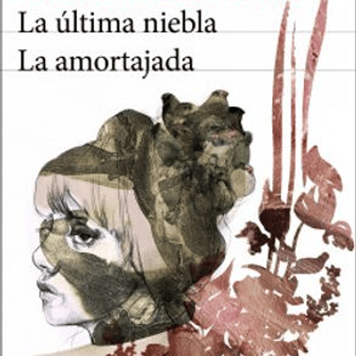 La Ultima Niebla - La Amortajada 1