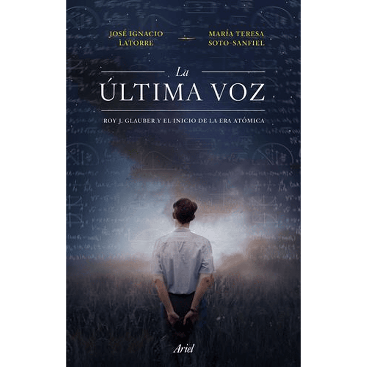 La Ultima Voz 1
