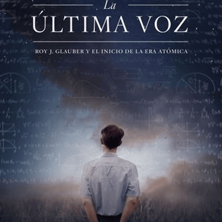 La Ultima Voz 1