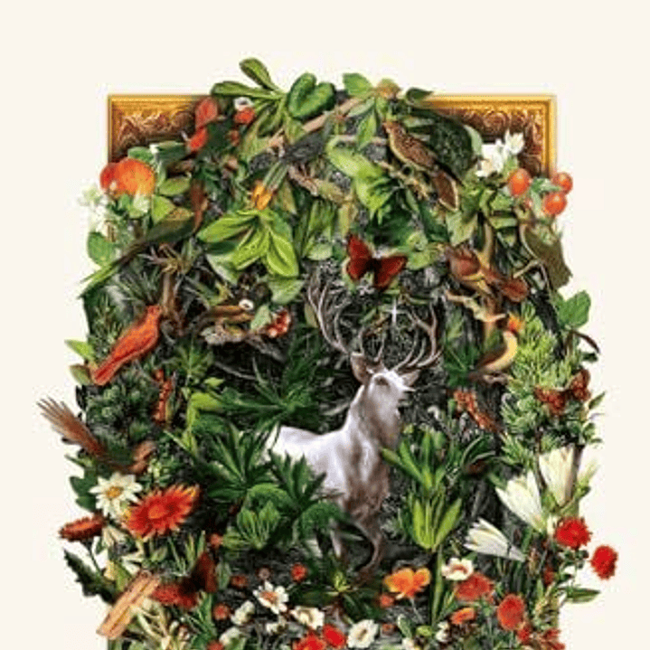 La Vida En Miniatura 1