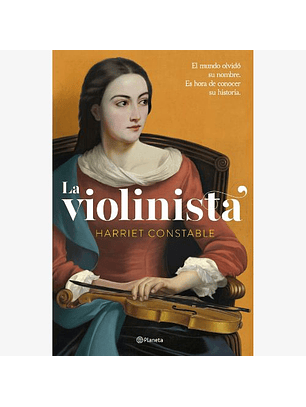 La Violinista