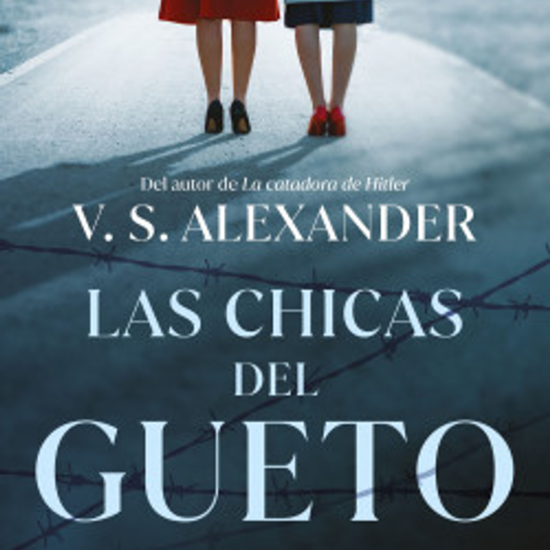 Las Chicas Del Gueto 1