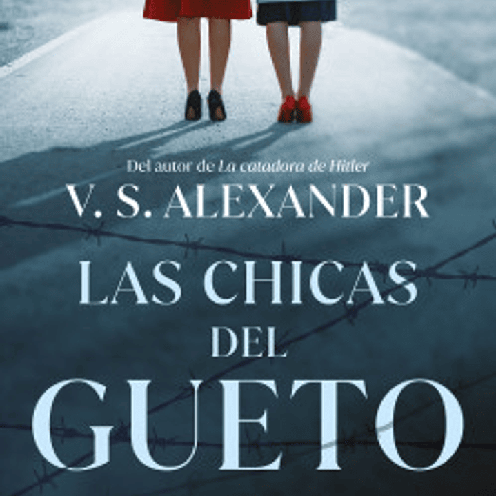 Las Chicas Del Gueto 1