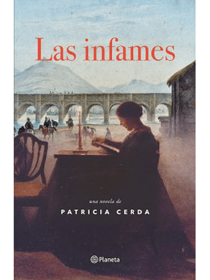Las Infames