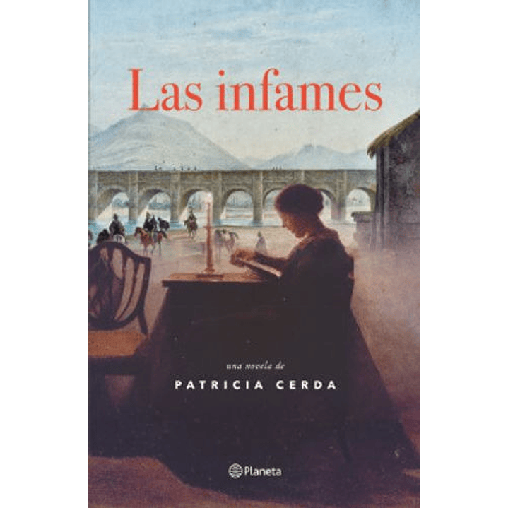 Las Infames 1