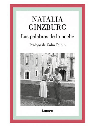 Las Palabras De La Noche