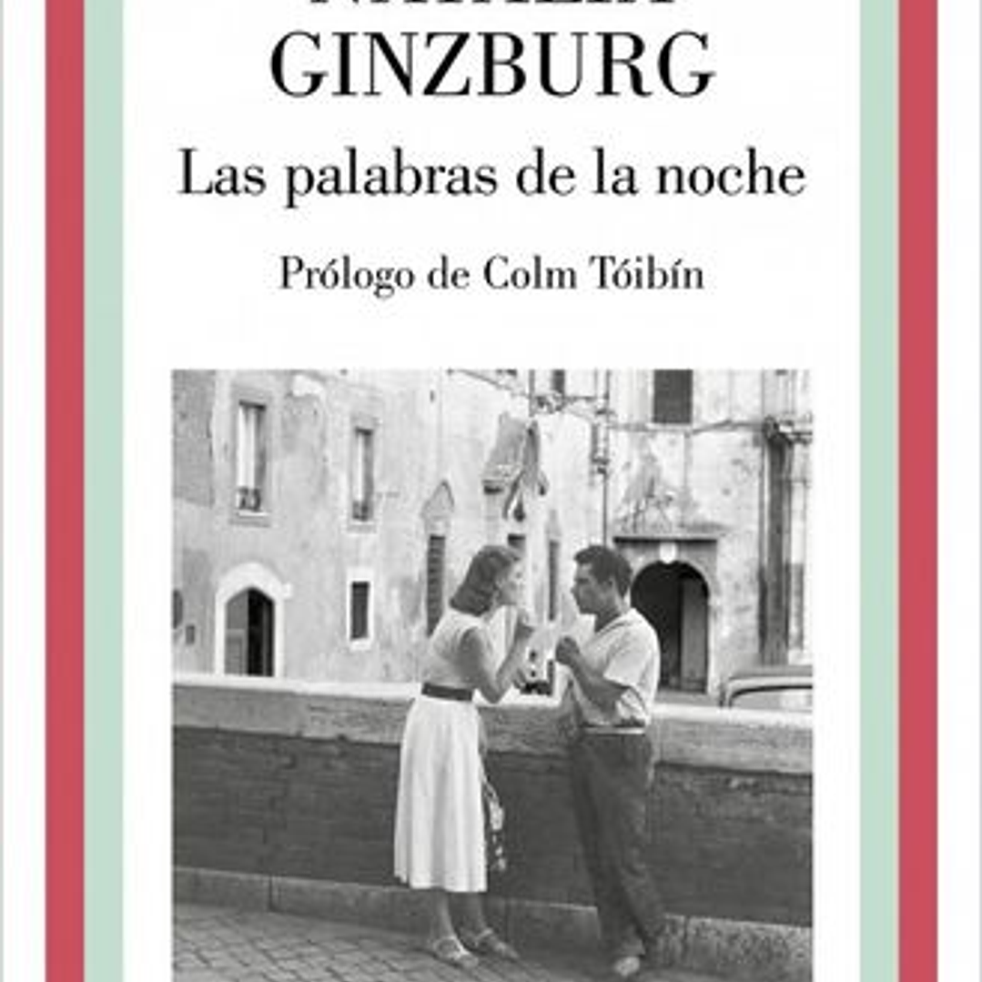 Las Palabras De La Noche 1