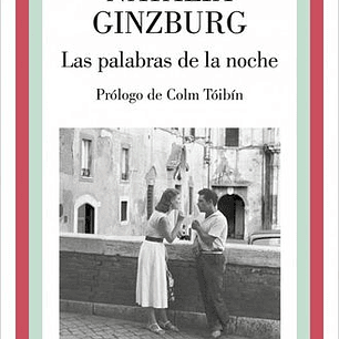 Las Palabras De La Noche