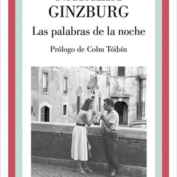 Las Palabras De La Noche 1