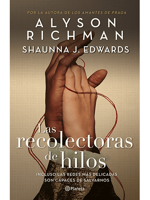 Las Recolectoras De Hilos