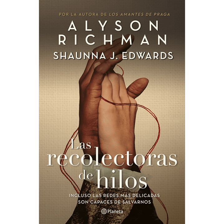 Las Recolectoras De Hilos 1