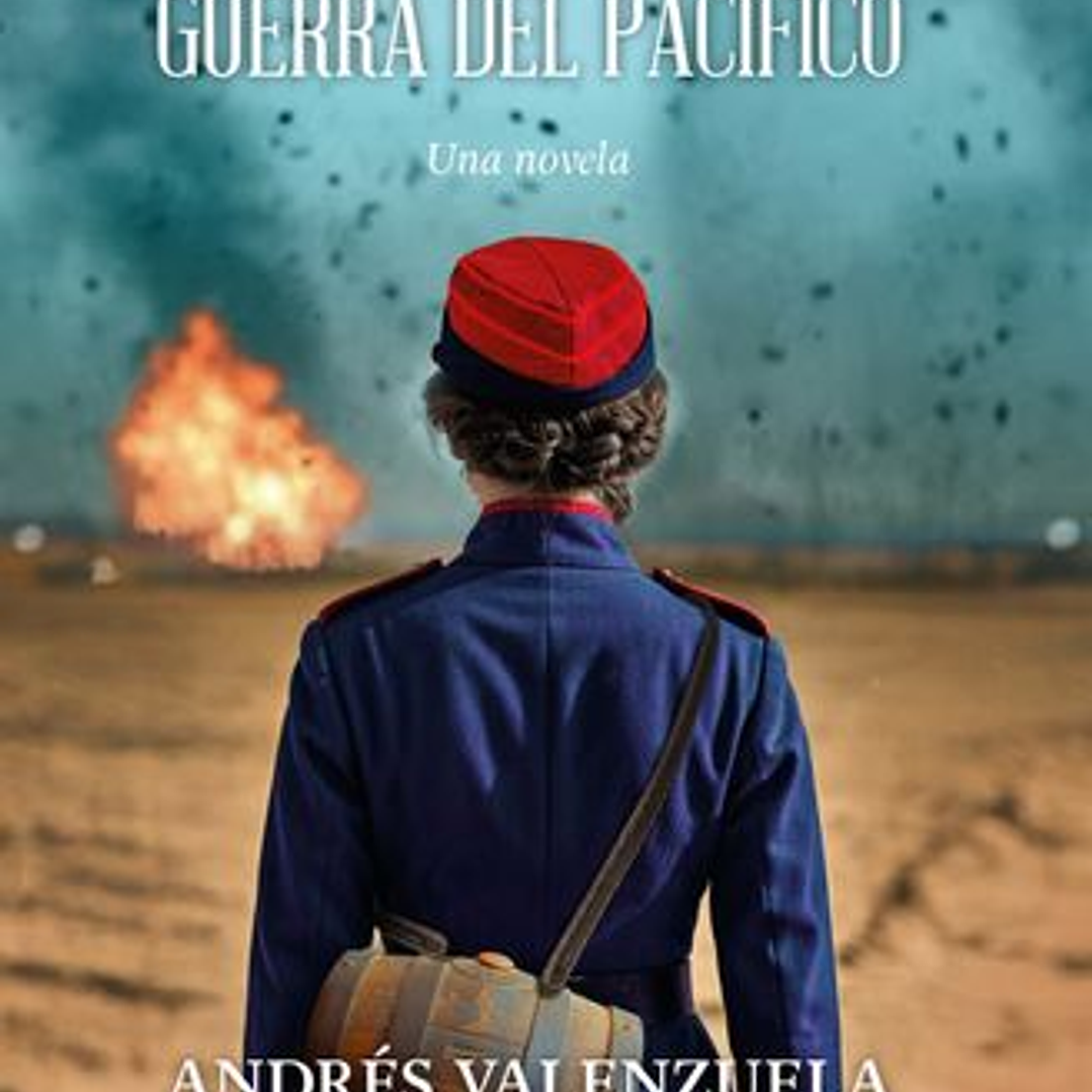 Las Mujeres De La Guerra Del Pacifico 1