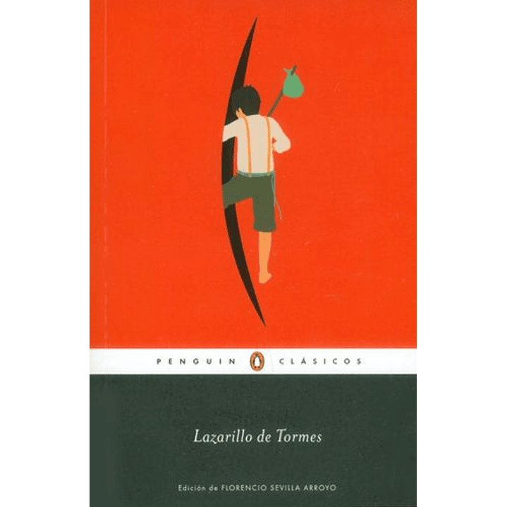 Lazarillo De Tormes 1