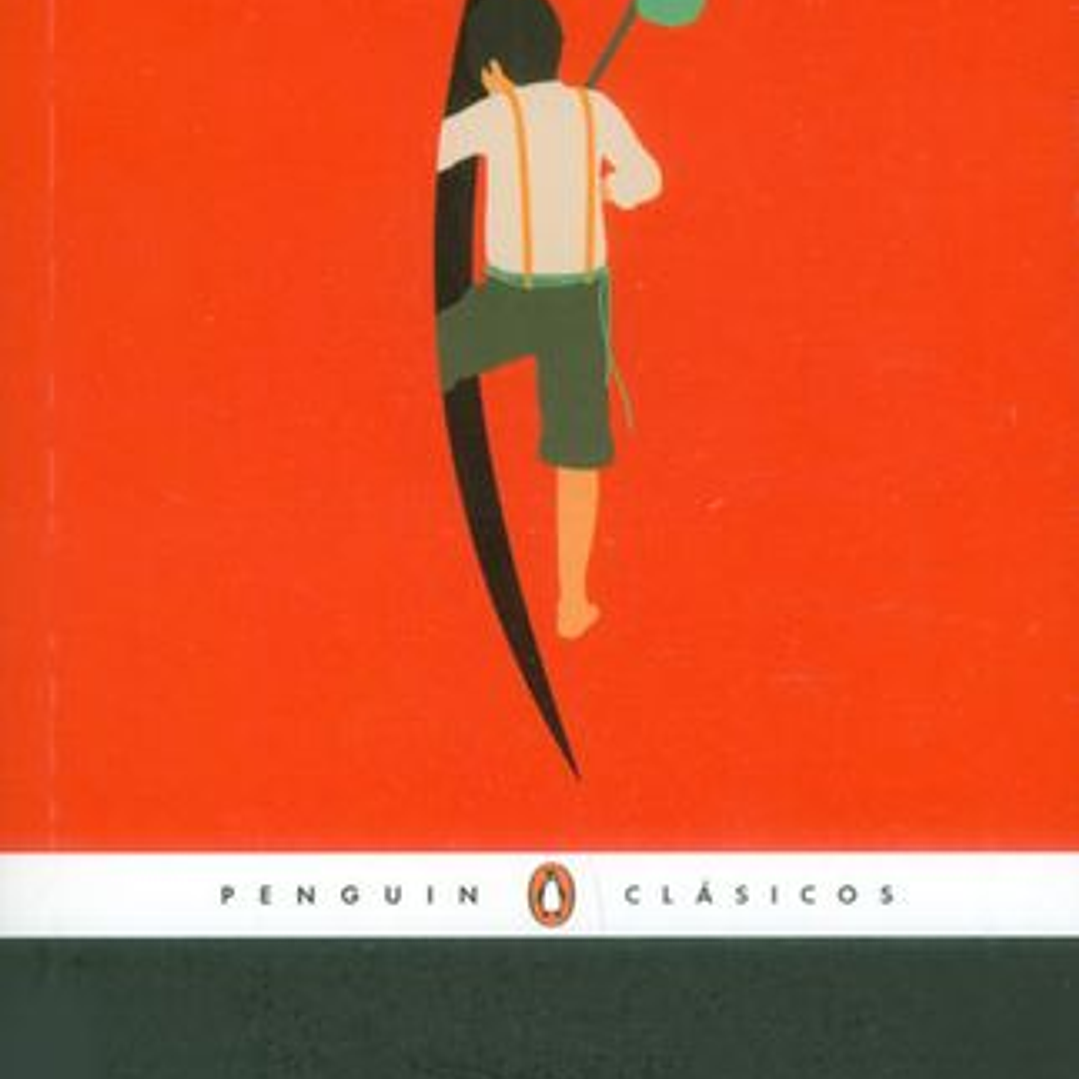 Lazarillo De Tormes 1