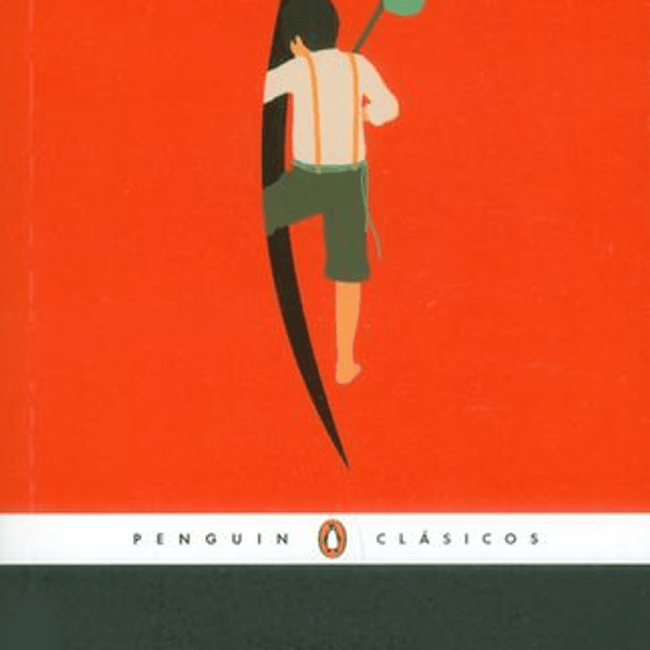 Lazarillo De Tormes 1