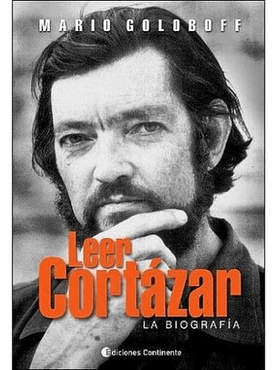 Leer Cortazar La Biografia