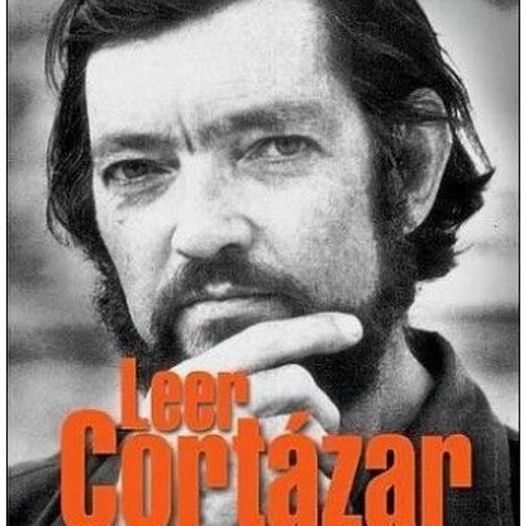 Leer Cortazar La Biografia 1