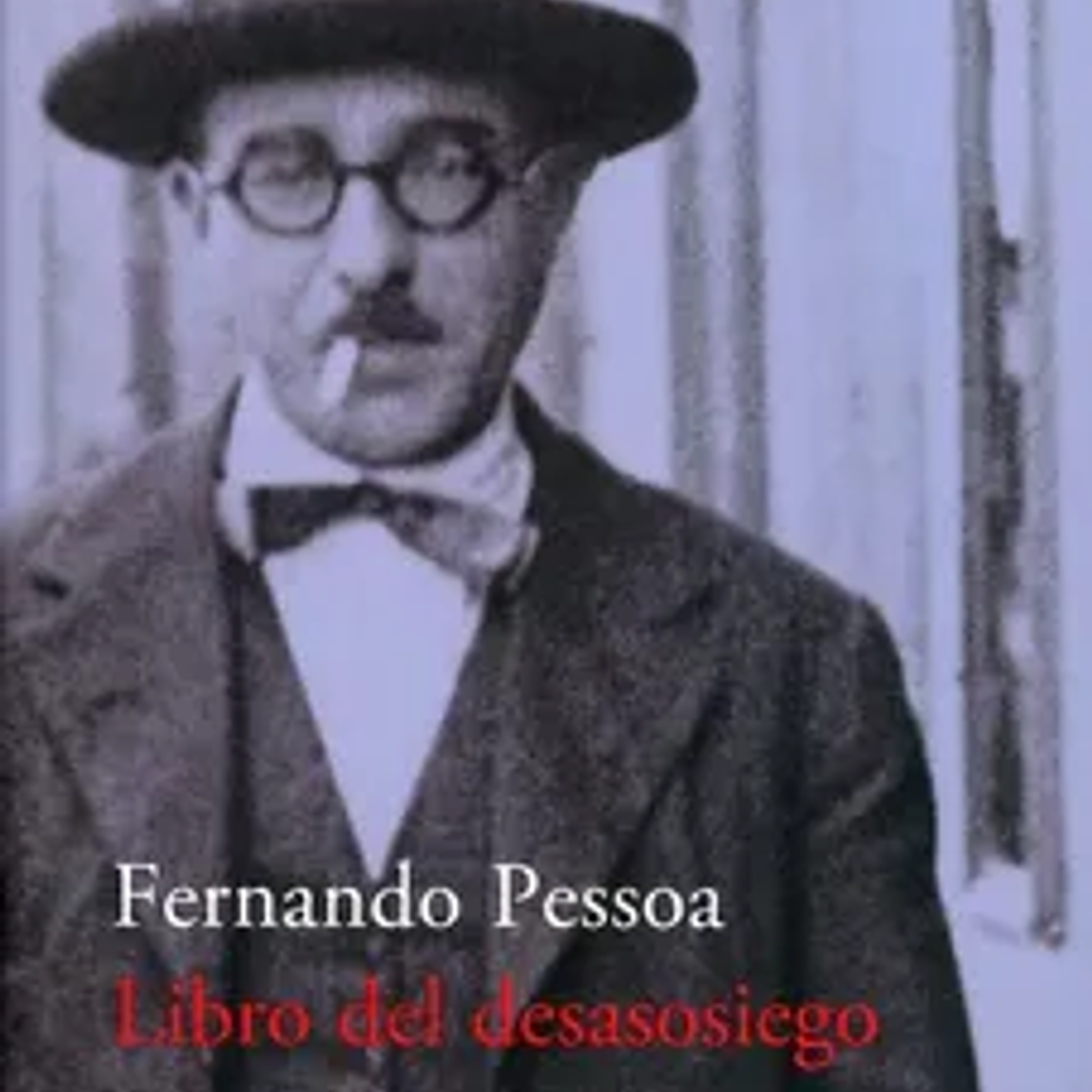 Libro Del Desasosiego 1