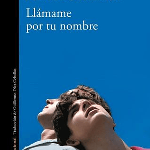 Llámame Por Tu Nombre