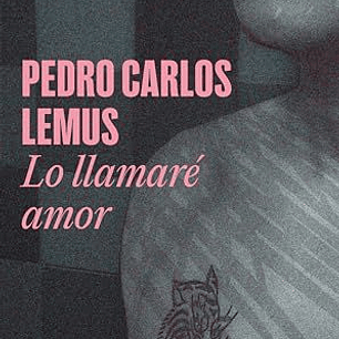 Lo Llamare Amor