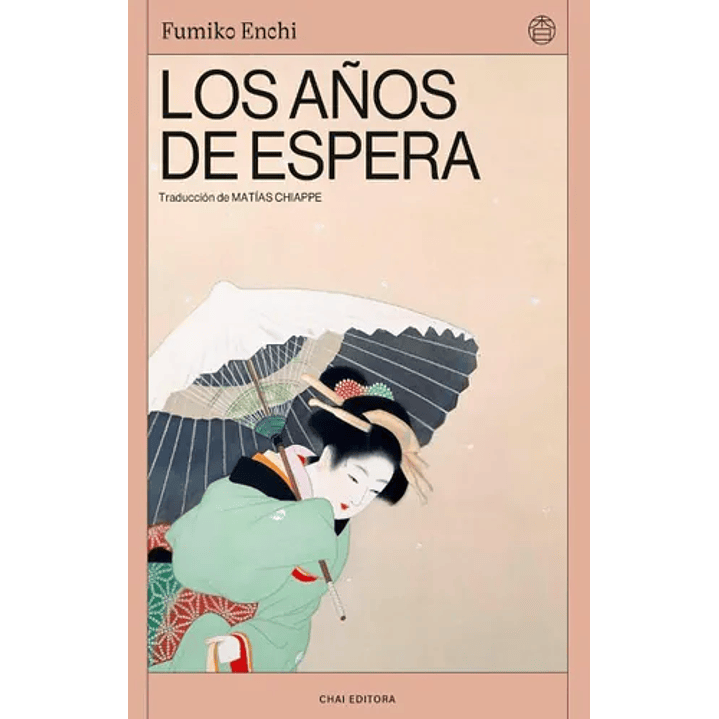 Los Años De Espera 1