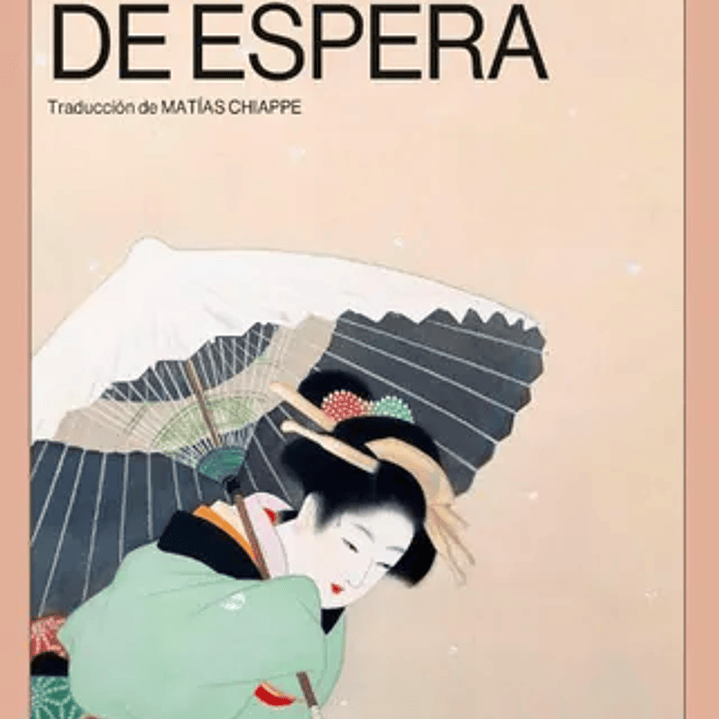 Los Años De Espera 1