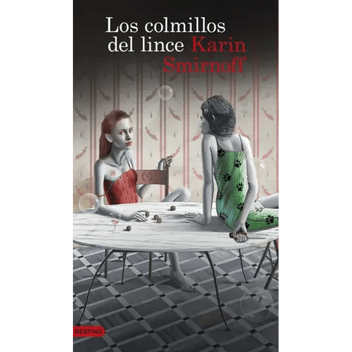 Los Colmillos Del Lince 1