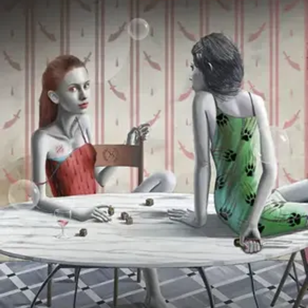 Los Colmillos Del Lince 1