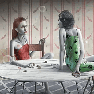 Los Colmillos Del Lince