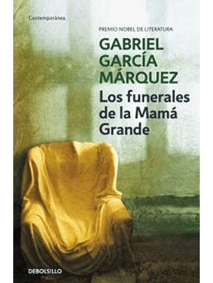 Los Funerales De La Mama Grande
