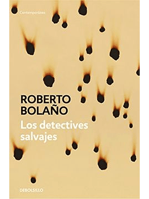 Los Detectives Salvajes (Db)