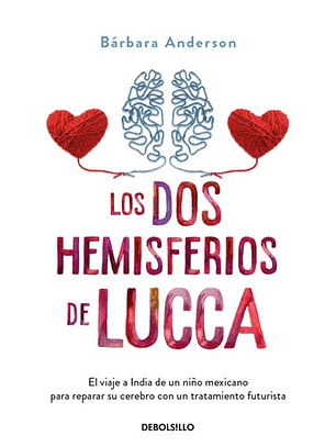 Los Dos Hemisferios De Lucca