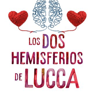 Los Dos Hemisferios De Lucca