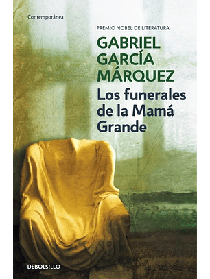 Los Funerales De La Mama Grande