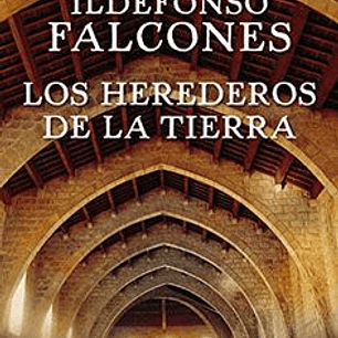 Los Herederos De La Tierra