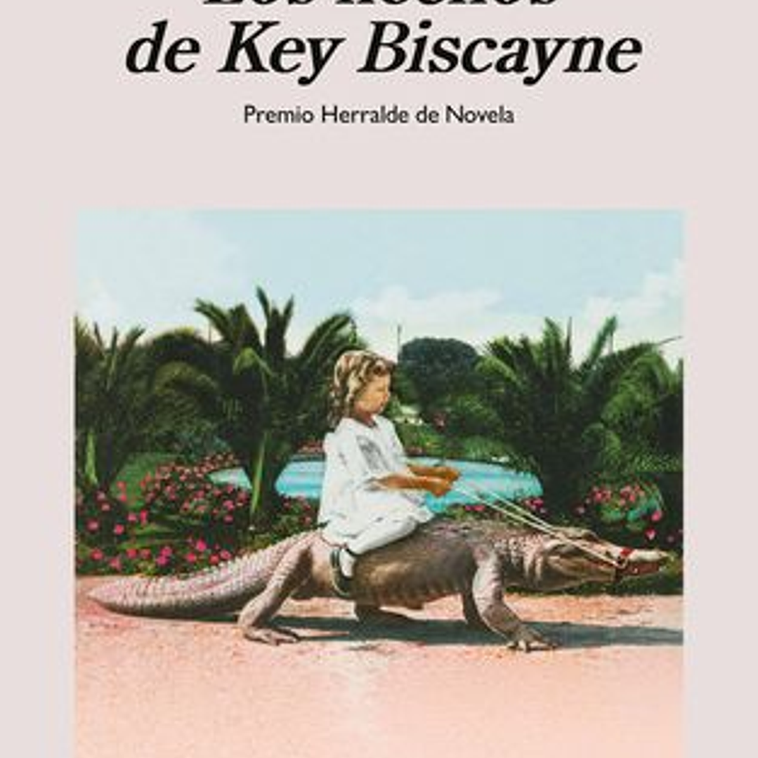 Los Hechos De Key Biscayne 1