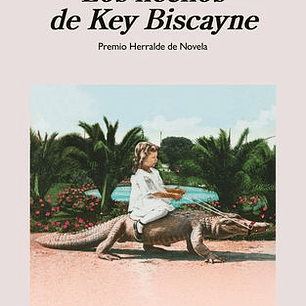 Los Hechos De Key Biscayne
