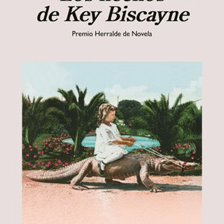Los Hechos De Key Biscayne 1