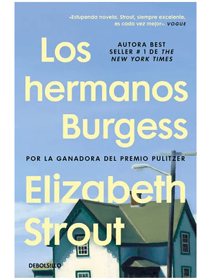 Los Hermanos Burgess