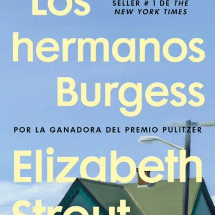 Los Hermanos Burgess 1