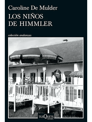 Los Niños De Himmler